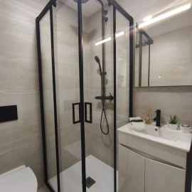 Apartamento T3 para Venda em Benfica
