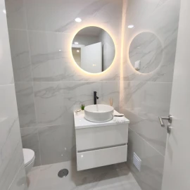 Apartamento T3 para Venda em Benfica