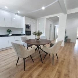 Apartamento T3 para Venda em Benfica