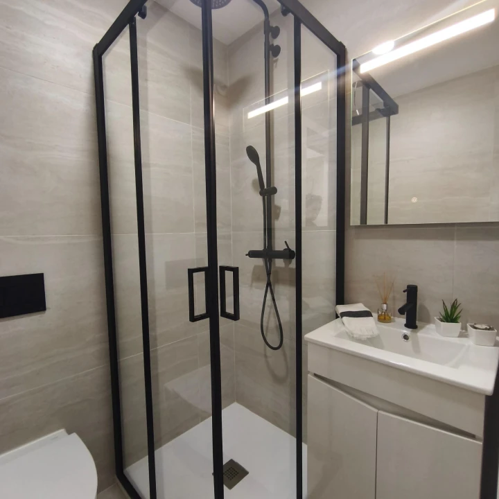 Apartamento T3 para Venda em Benfica Foto 16