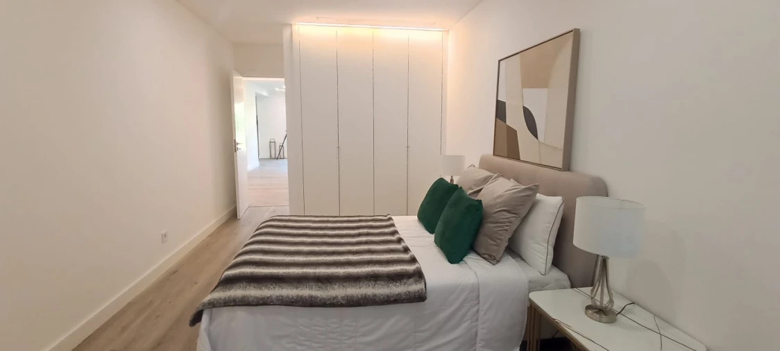 Apartamento T3 para Venda em Benfica Foto 6