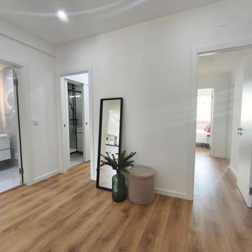 Apartamento T3 para Venda em Benfica Foto 14