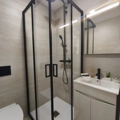 Apartamento T3 para Venda em Benfica Foto 16