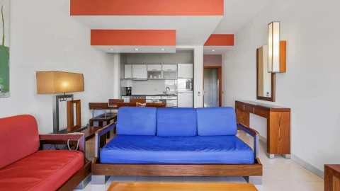 Apartamento T1 para Venda em Albufeira e Olhos de Água