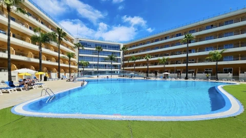 Apartamento T1 para Venda em Albufeira e Olhos de Água