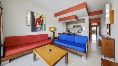 Apartamento T1 para Venda em Albufeira e Olhos de Água