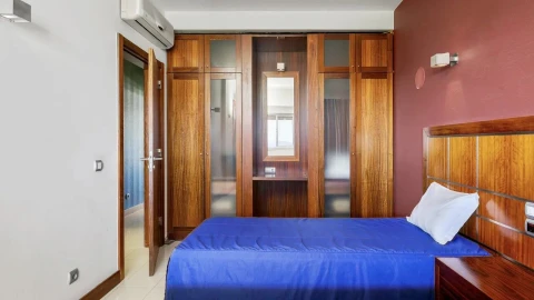 Apartamento T1 para Venda em Albufeira e Olhos de Água