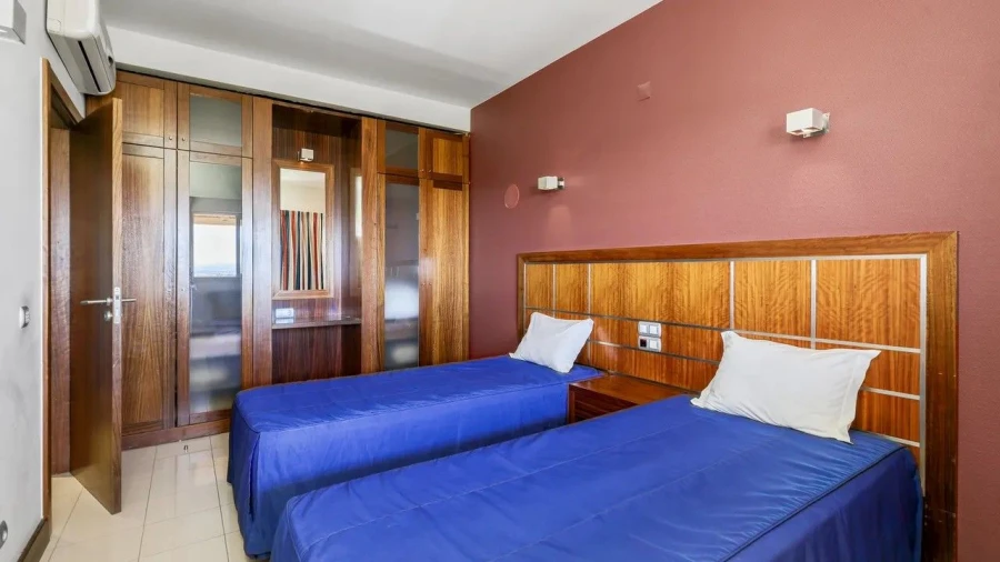 Apartamento T1 para Venda em Albufeira e Olhos de Água Foto 9