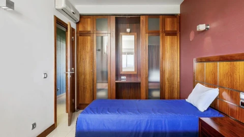 Apartamento T1 para Venda em Albufeira e Olhos de Água