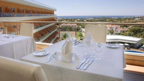 Apartamento T1 para Venda em Albufeira e Olhos de Água