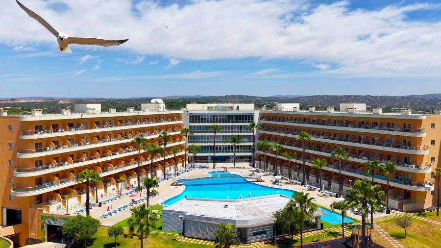Apartamento T1 para Venda em Albufeira e Olhos de Água Foto 16