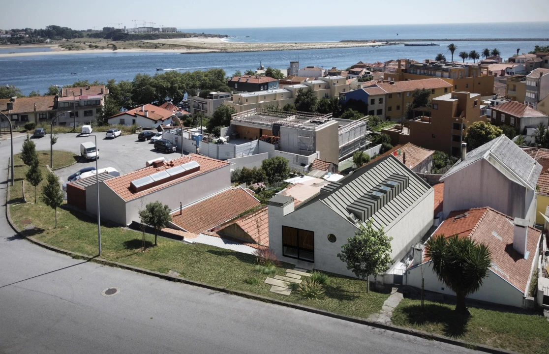 Moradia T3 para Venda em São Martinho do Porto Foto 2