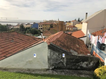 Moradia T3 para Venda em São Martinho do Porto