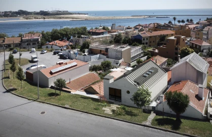 Moradia T3 para Venda em São Martinho do Porto