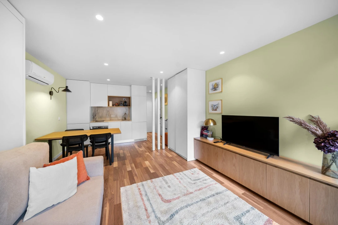 Apartamento para Venda em Paranhos Foto 10