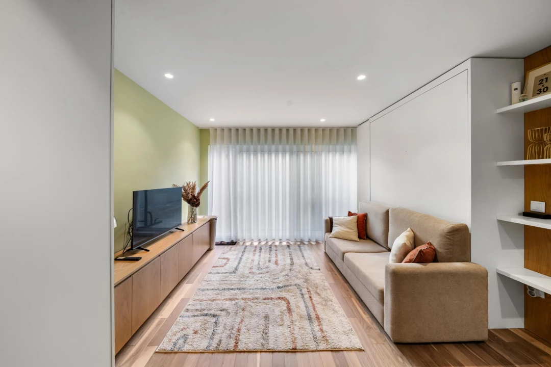Apartamento para Venda em Paranhos Foto 3