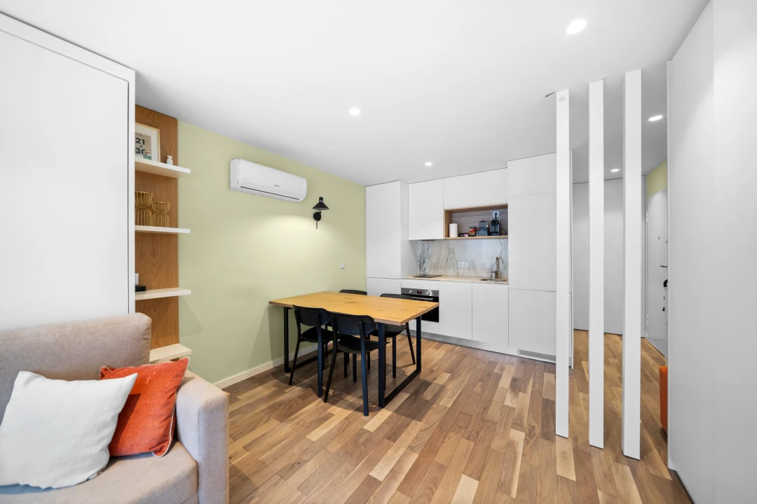 Apartamento para Venda em Paranhos Foto 5