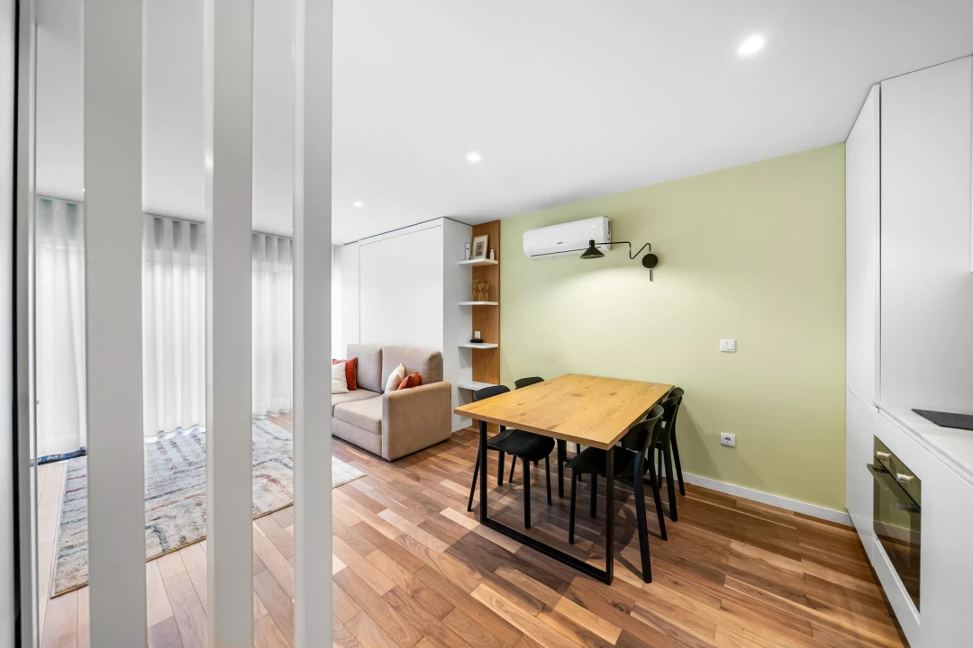 Apartamento para Venda em Paranhos Foto 6
