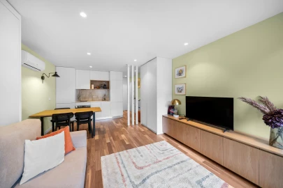 Apartamento para Venda em Paranhos