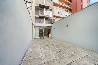 Apartamento para Venda em Paranhos
