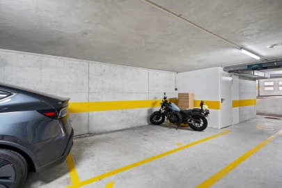 Apartamento para Venda em Paranhos
