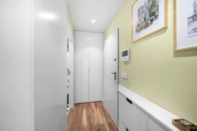 Apartamento para Venda em Paranhos