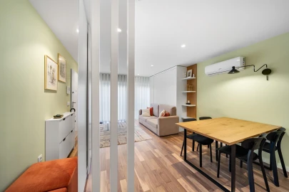 Apartamento para Venda em Paranhos