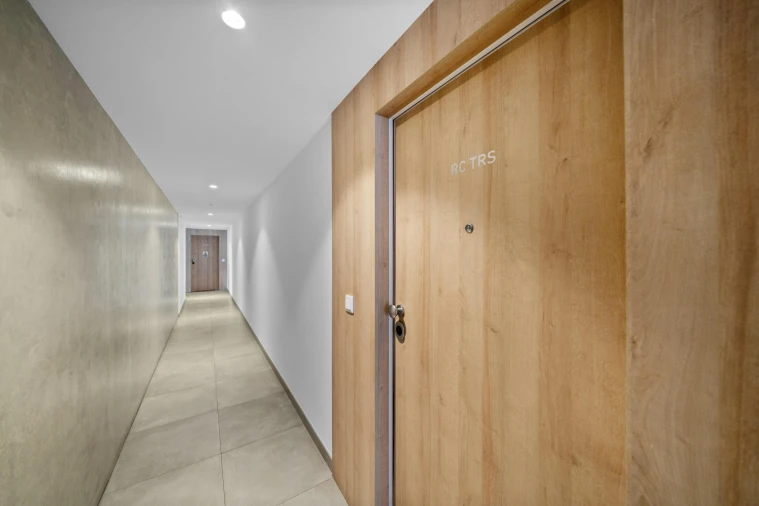 Apartamento para Venda em Paranhos Foto 14