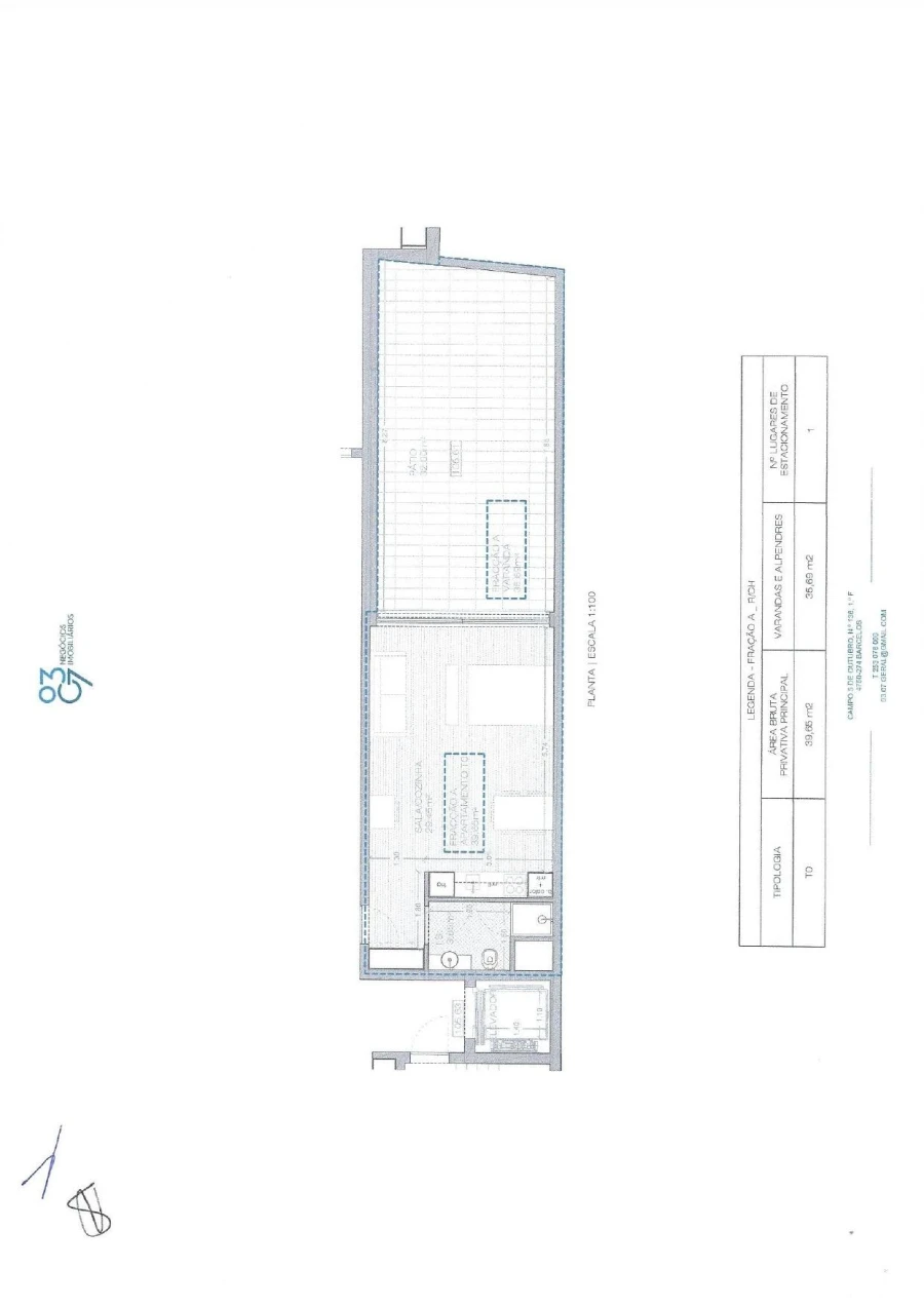 Apartamento para Venda em Paranhos Foto 17