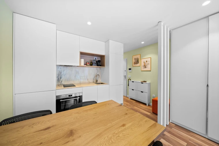 Apartamento para Venda em Paranhos Foto 4