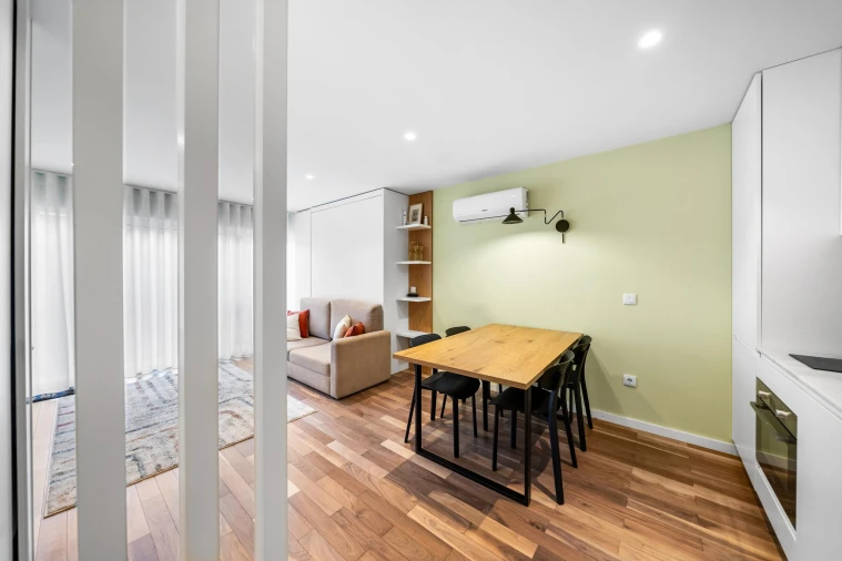 Apartamento para Venda em Paranhos Foto 6