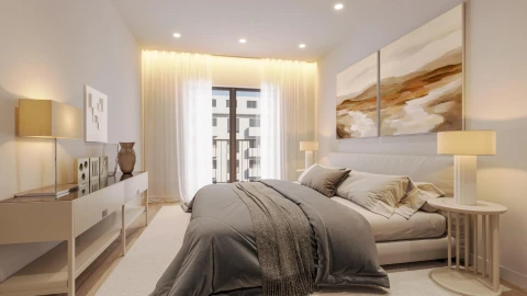 Apartamento T3 para Venda em Montijo e Afonsoeiro