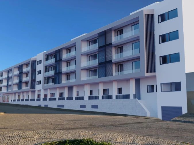Apartamento T3 para Venda em Loule (São Sebastião) Foto 6