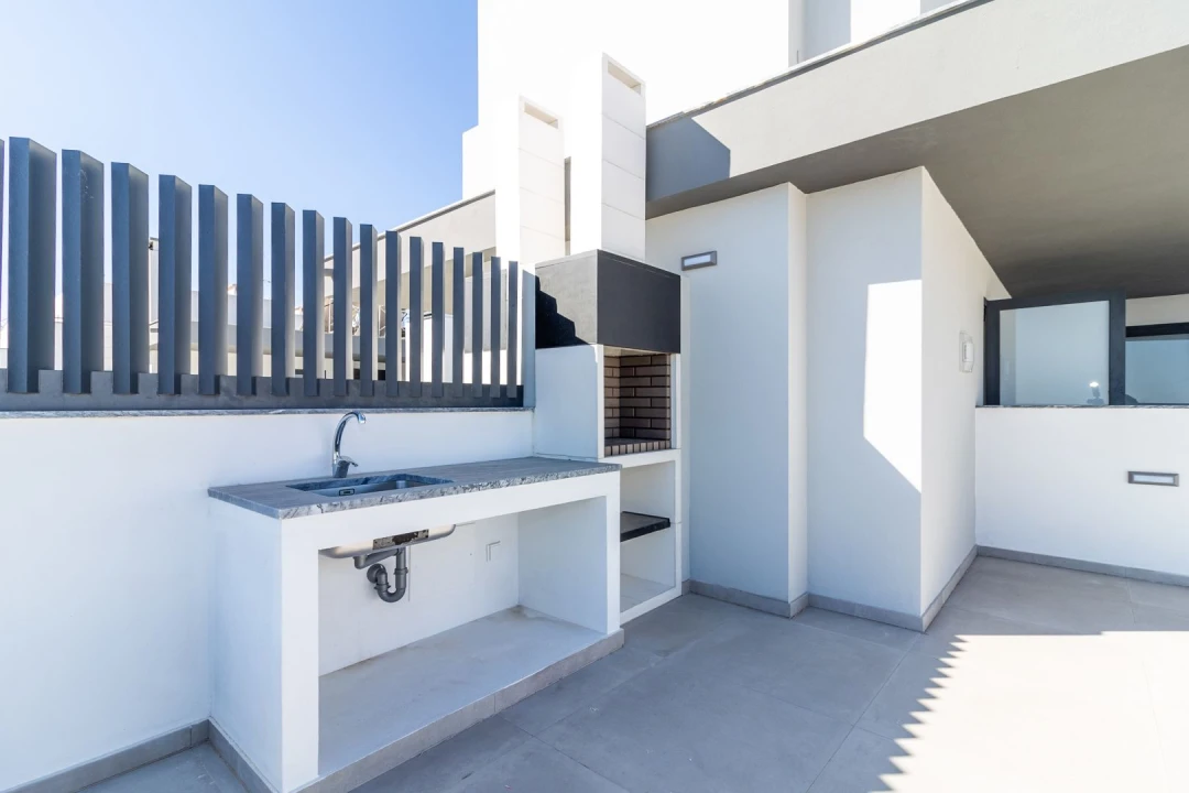 Apartamento T3 para Venda em Loule (São Sebastião) Foto 2