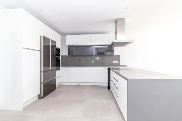 Apartamento T3 para Venda em Loule (São Sebastião) Foto 3