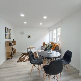 Apartamento T3 para Venda em Benfica