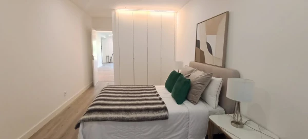 Apartamento T3 para Venda em Benfica