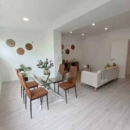 Apartamento T3 para Venda em Benfica Foto 2