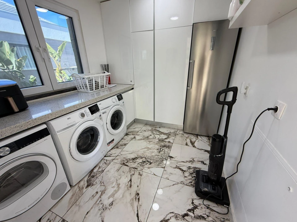 Moradia T4 para Venda em Charneca de Caparica e Sobreda Foto 35