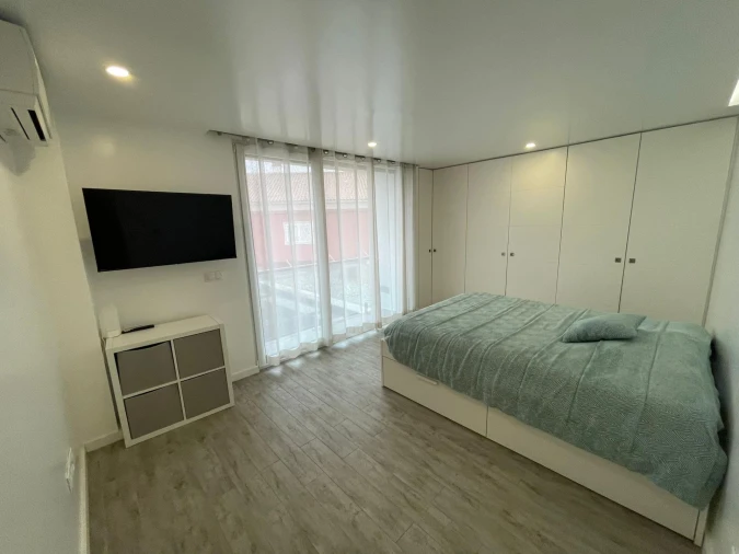 Moradia T4 para Venda em Charneca de Caparica e Sobreda Foto 18