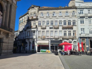 Prédio para Venda em Cedofeita, Santo Ildefonso, Sé, Miragaia, São Nicolau e Vitória