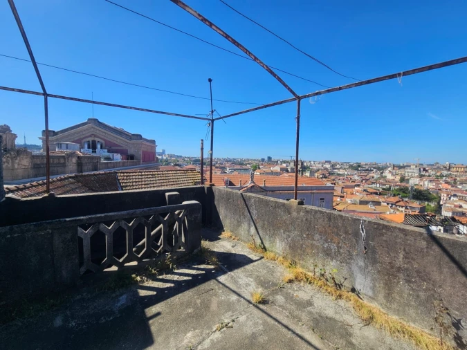 Prédio para Venda em Cedofeita, Santo Ildefonso, Sé, Miragaia, São Nicolau e Vitória Foto 19