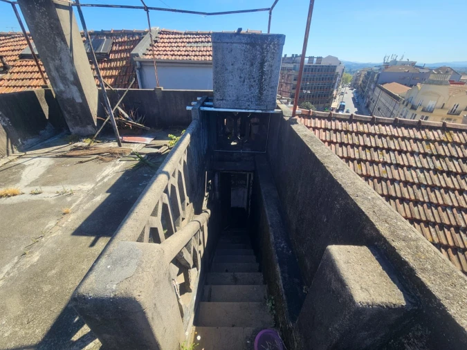 Prédio para Venda em Cedofeita, Santo Ildefonso, Sé, Miragaia, São Nicolau e Vitória Foto 21