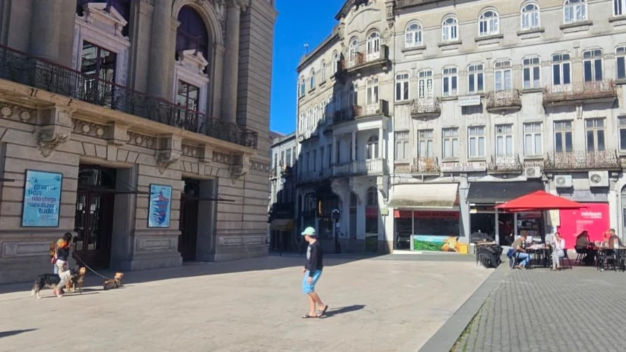 Prédio para Venda em Cedofeita, Santo Ildefonso, Sé, Miragaia, São Nicolau e Vitória