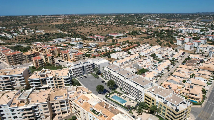 Apartamento T3 para Venda em Lagos (São Sebastião e Santa Maria) Foto 5