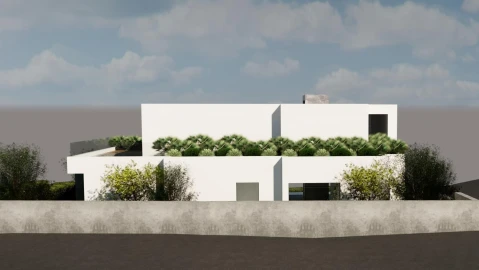 Terreno para Venda em Santa Barbara de Nexe