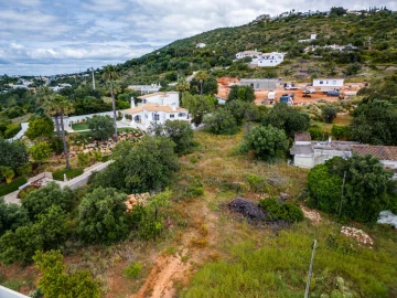 Terreno para Venda em Santa Barbara de Nexe