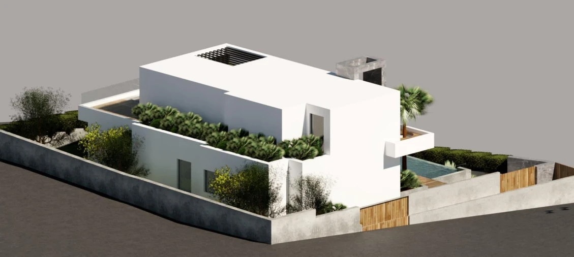 Terreno para Venda em Santa Barbara de Nexe Foto 14
