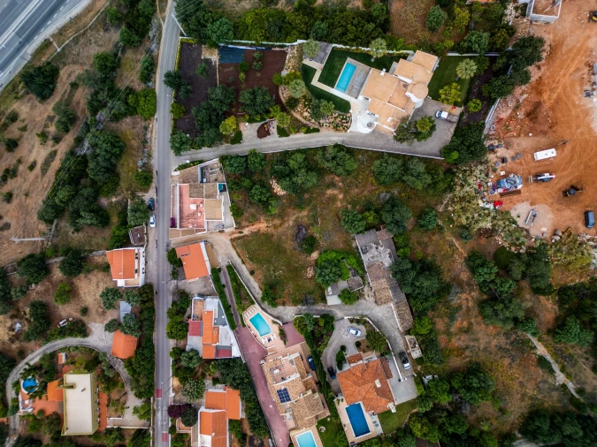 Terreno para Venda em Santa Barbara de Nexe Foto 21