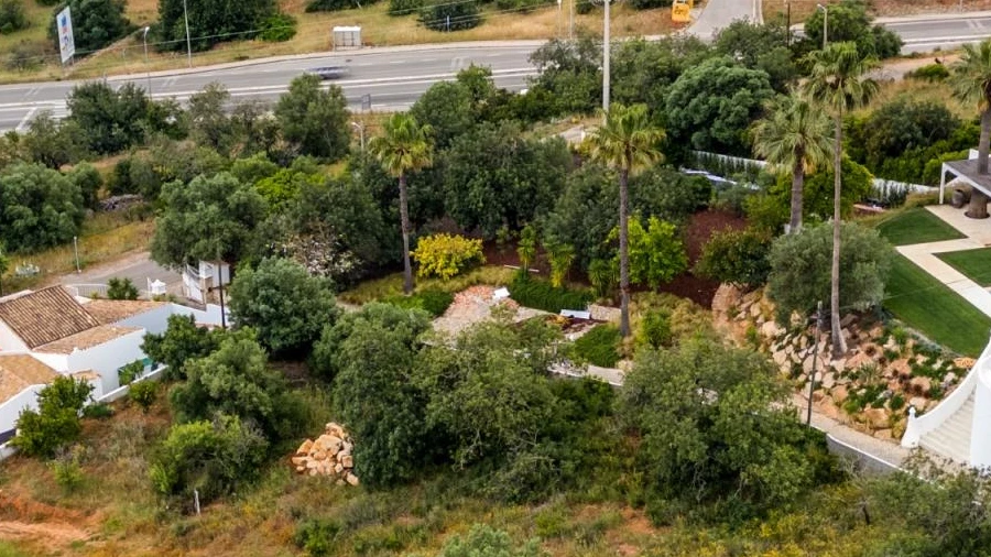 Terreno para Venda em Santa Barbara de Nexe